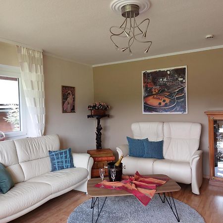 Ferienwohnung オーベルストドルフ エクステリア 写真