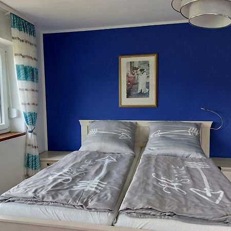 Ferienwohnung オーベルストドルフ エクステリア 写真
