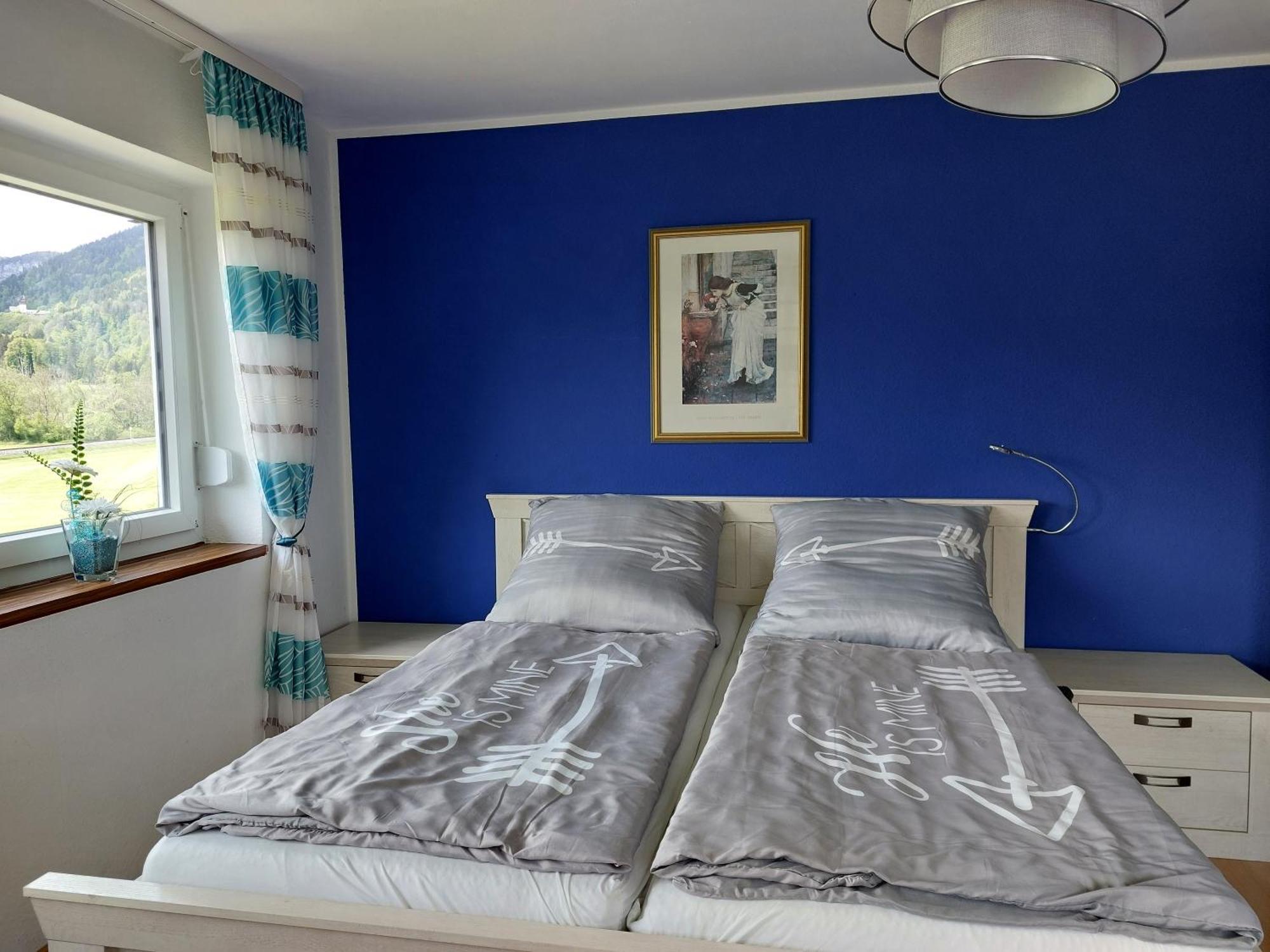 Ferienwohnung オーベルストドルフ エクステリア 写真