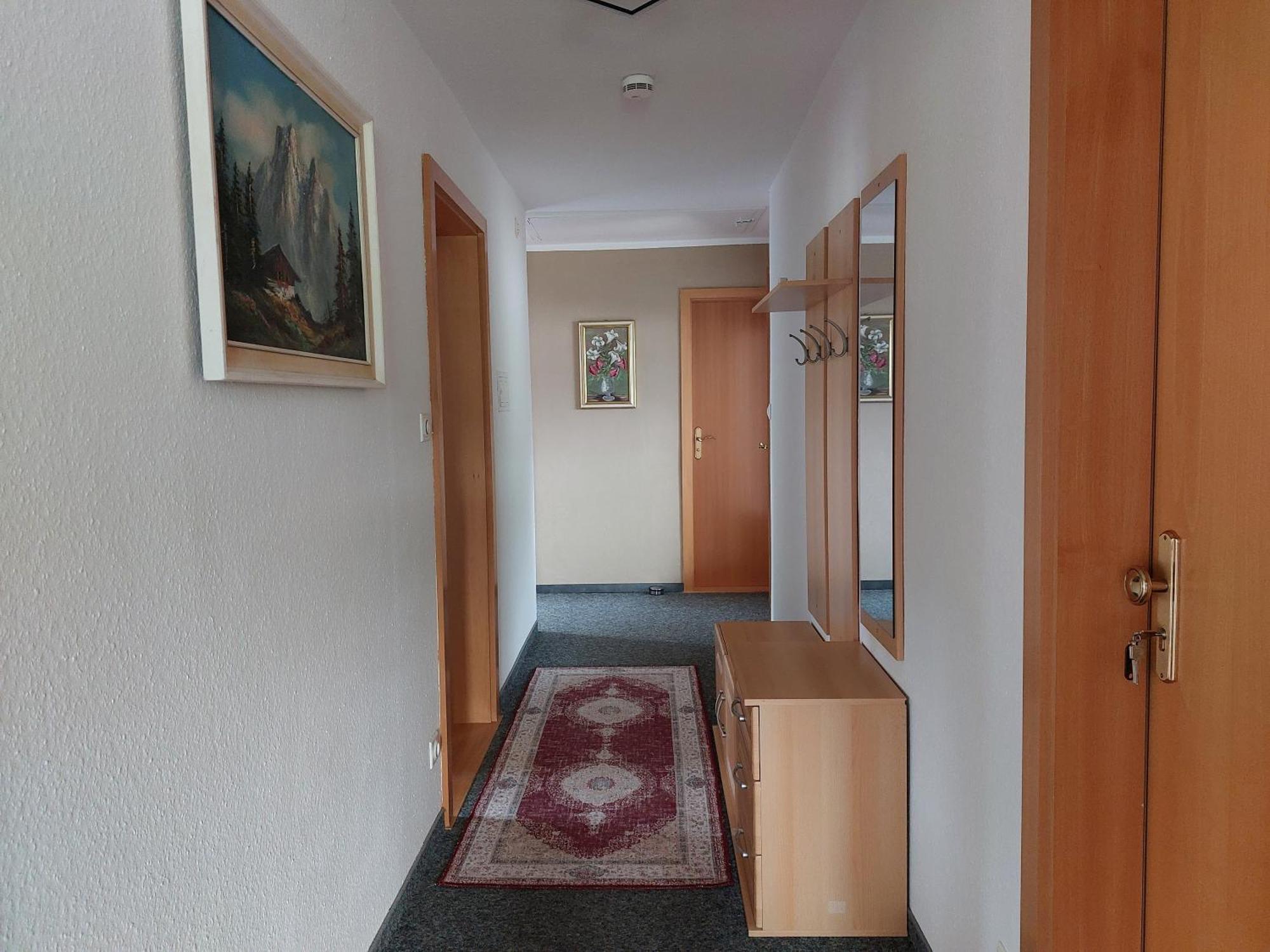 Ferienwohnung オーベルストドルフ エクステリア 写真