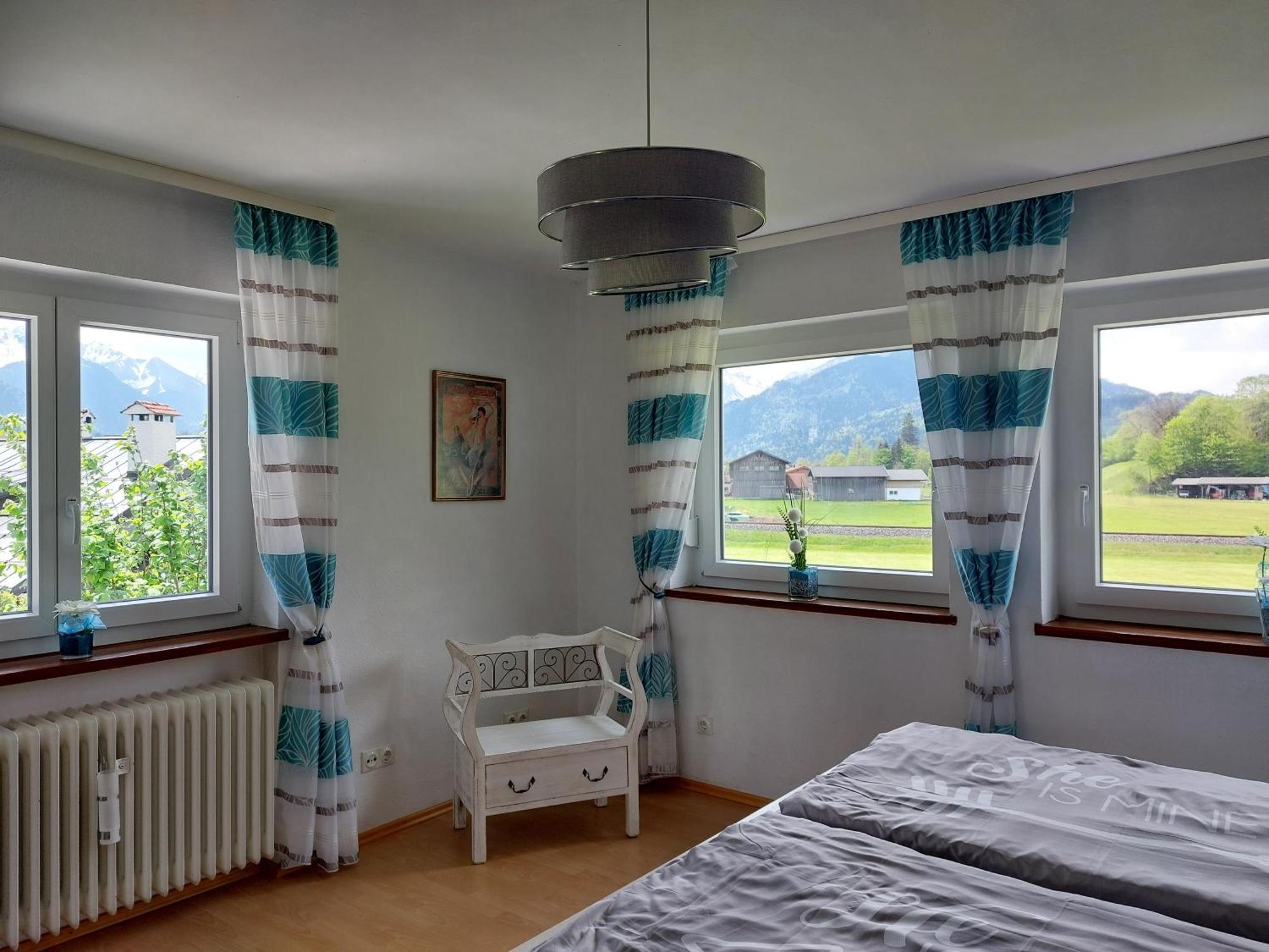 Ferienwohnung オーベルストドルフ エクステリア 写真