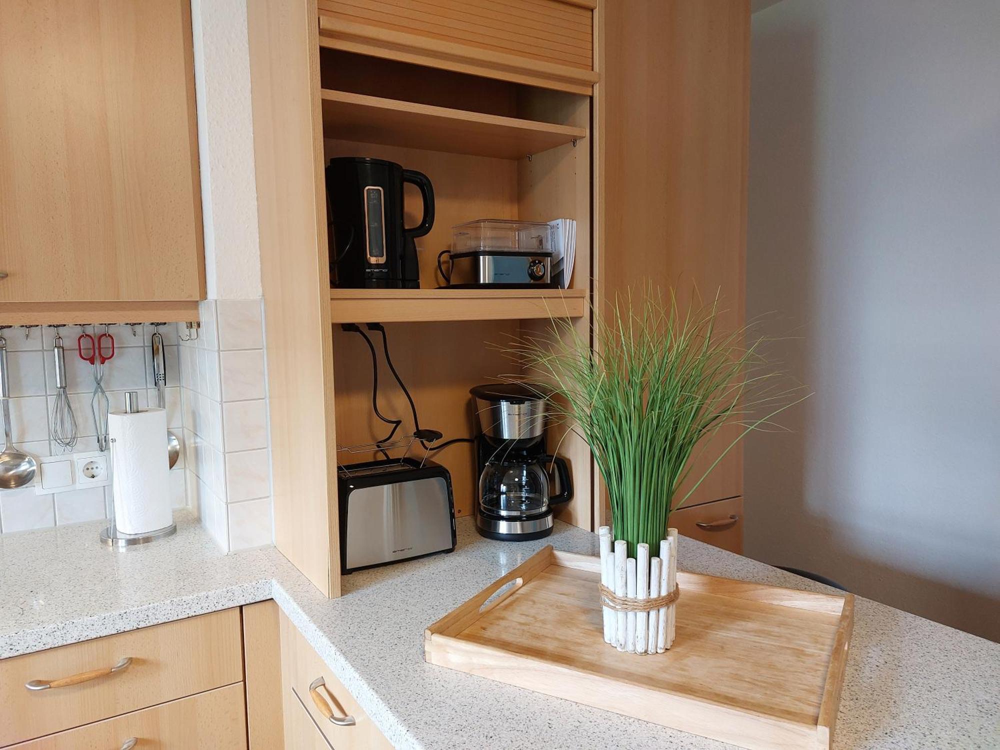 Ferienwohnung オーベルストドルフ エクステリア 写真