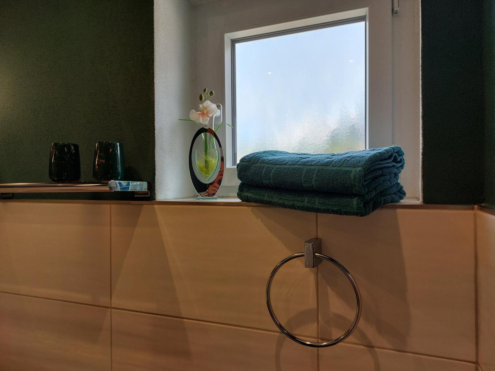 Ferienwohnung オーベルストドルフ エクステリア 写真