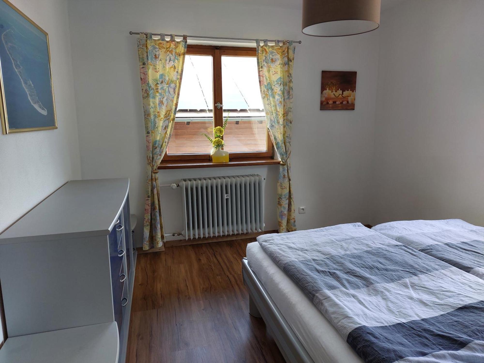 Ferienwohnung オーベルストドルフ エクステリア 写真