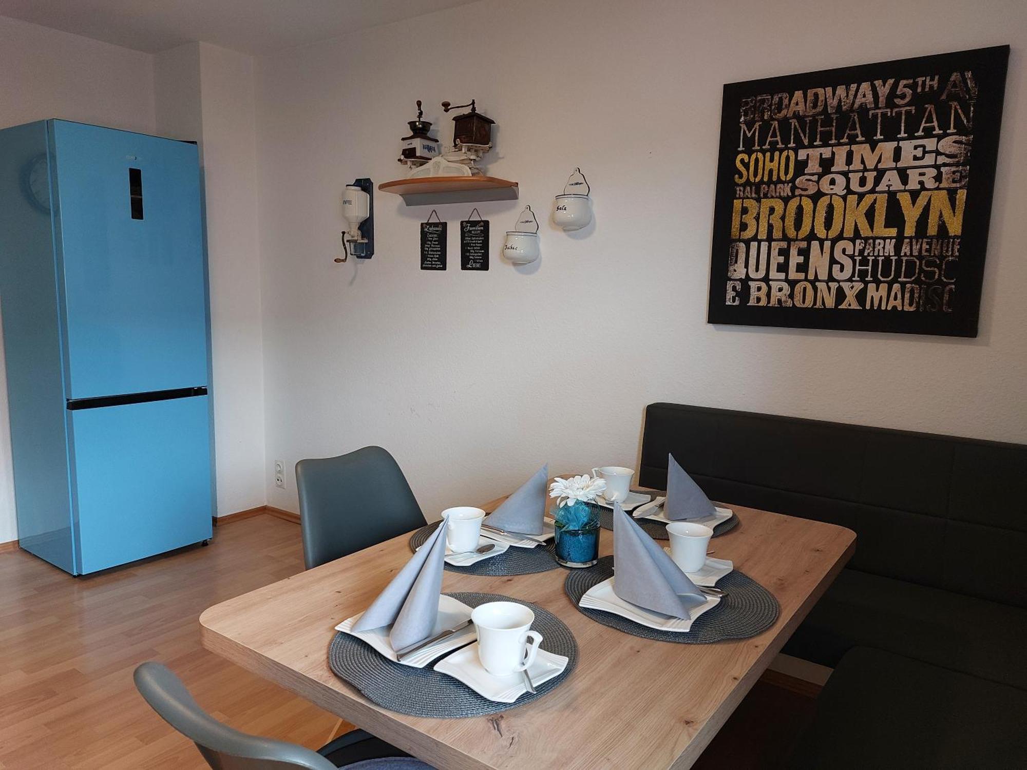 Ferienwohnung オーベルストドルフ エクステリア 写真